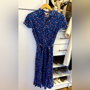 Brooks brothers dress